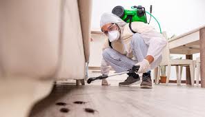 Best Pest Control for Restaurants and Food Service  in South Plainfield, NJ